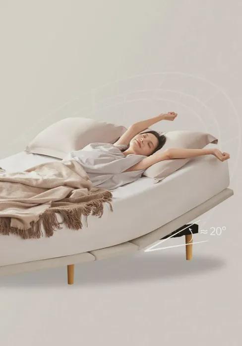 智能床性价比王者整个家的软装它最值得！(图12)