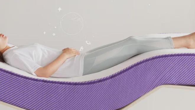 智能床性价比王者整个家的软装它最值得！(图15)