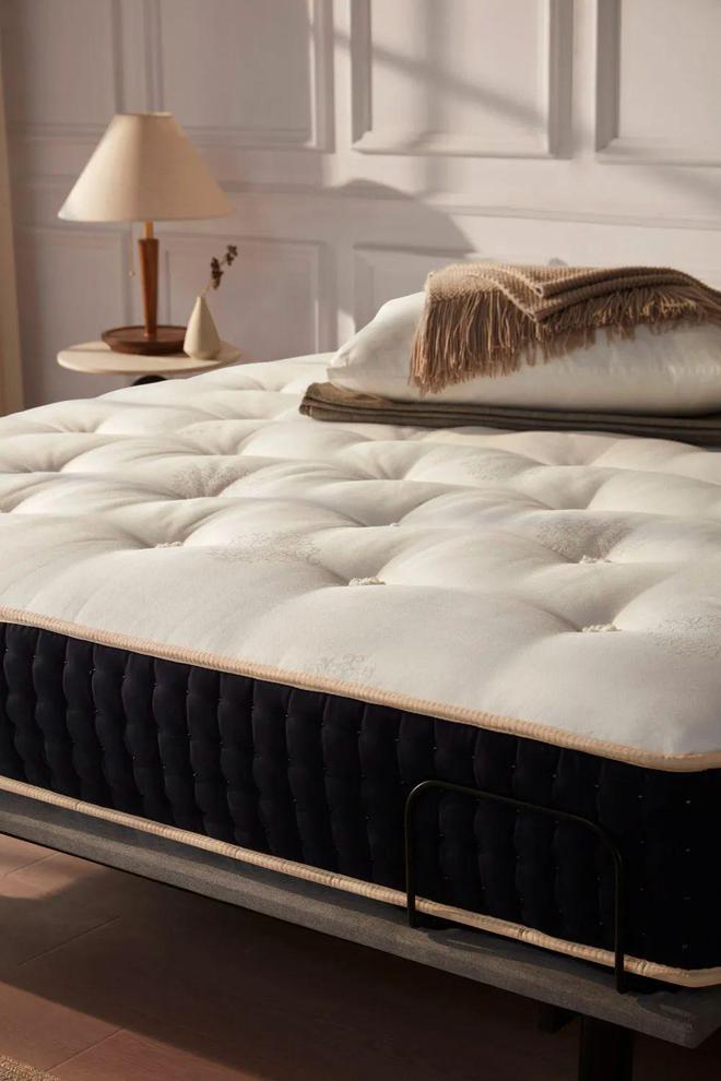 智能床性价比王者整个家的软装它最值得！(图24)