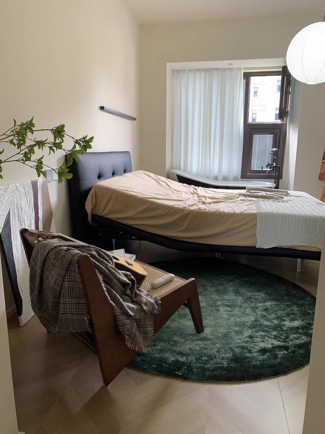 智能床性价比王者整个家的软装它最值得！(图22)