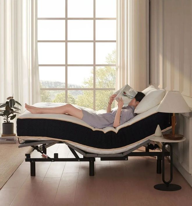 智能床性价比王者整个家的软装它最值得！(图18)