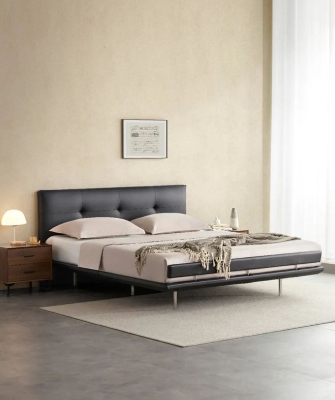 智能床性价比王者整个家的软装它最值得！(图21)