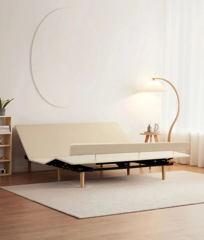 智能床性价比王者整个家的软装它最值得！(图30)