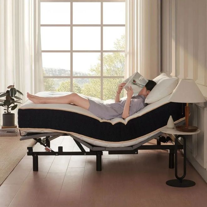 智能床性价比王者整个家的软装它最值得！(图34)