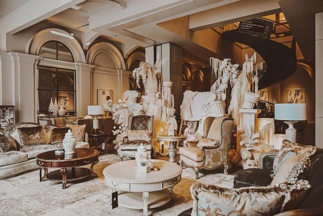 ART十周年庆典筑梦计划洞见高端家居未来新势能(图8)