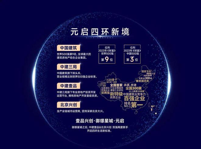 御璟星城元启售楼处-2024首页西红门御璟星城元启房价-详情