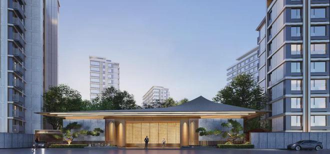 御璟星城元启售楼处-2024首页西红门御璟星城元启房价-详情(图4)