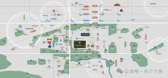 御璟星城元启售楼处-2024首页西红门御璟星城元启房价-详情(图2)