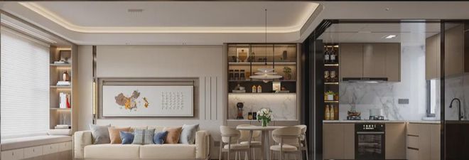 御璟星城元启售楼处-2024首页西红门御璟星城元启房价-详情(图17)