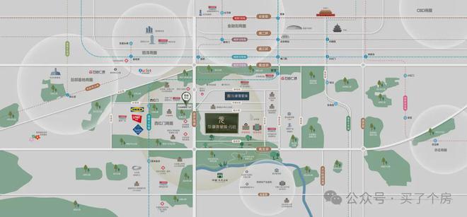 御璟星城元启售楼处-2024首页西红门御璟星城元启房价-详情(图18)