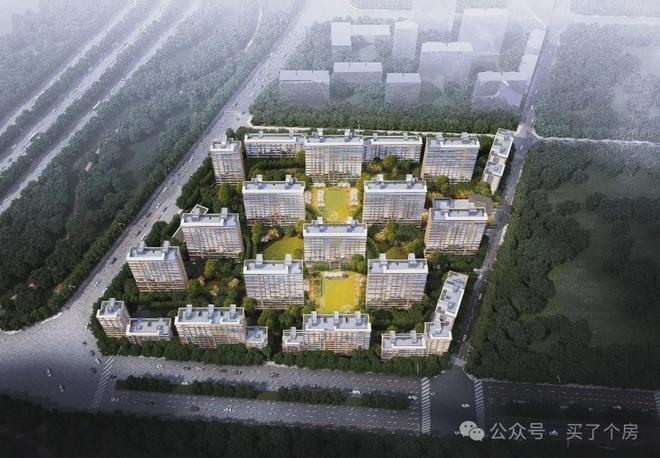 kaiyun：御景星城元启售楼处｜位置｜最新特价房信息「」授权发布(图3)