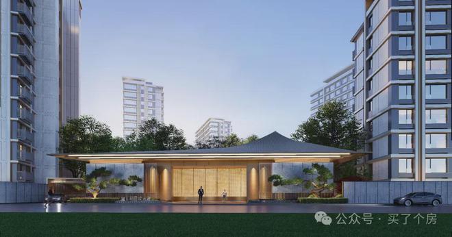 kaiyun：御景星城元启售楼处｜位置｜最新特价房信息「」授权发布(图4)