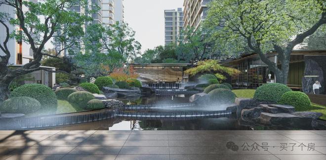 kaiyun：御景星城元启售楼处｜位置｜最新特价房信息「」授权发布(图7)