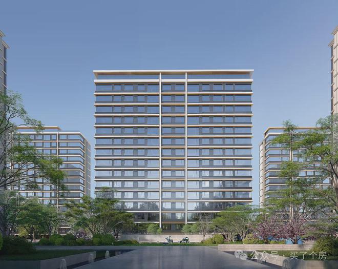 kaiyun：御景星城元启售楼处｜位置｜最新特价房信息「」授权发布(图5)