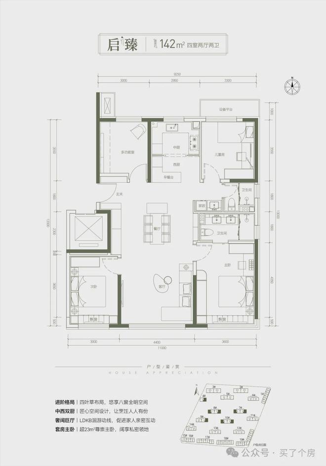 kaiyun：御景星城元启售楼处｜位置｜最新特价房信息「」授权发布(图15)