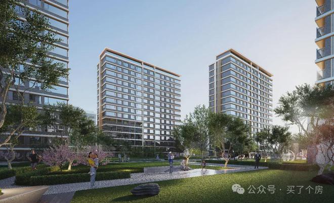 kaiyun：御景星城元启售楼处｜位置｜最新特价房信息「」授权发布(图20)