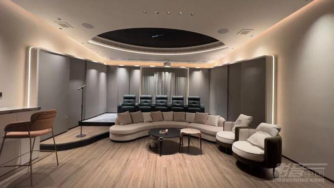 【聚焦】2023-2024年度私人影院创意设计大赛总结分析、作品点评与展望(图6)