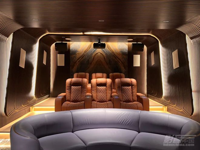 【聚焦】2023-2024年度私人影院创意设计大赛总结分析、作品点评与展望(图5)