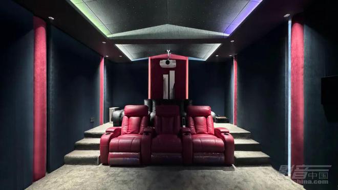 【聚焦】2023-2024年度私人影院创意设计大赛总结分析、作品点评与展望(图4)