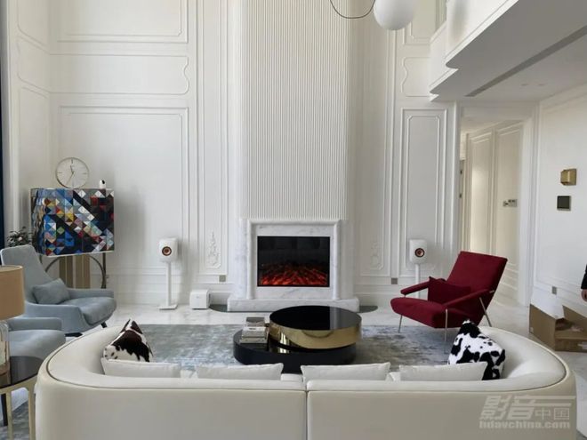 【聚焦】2023-2024年度私人影院创意设计大赛总结分析、作品点评与展望(图3)