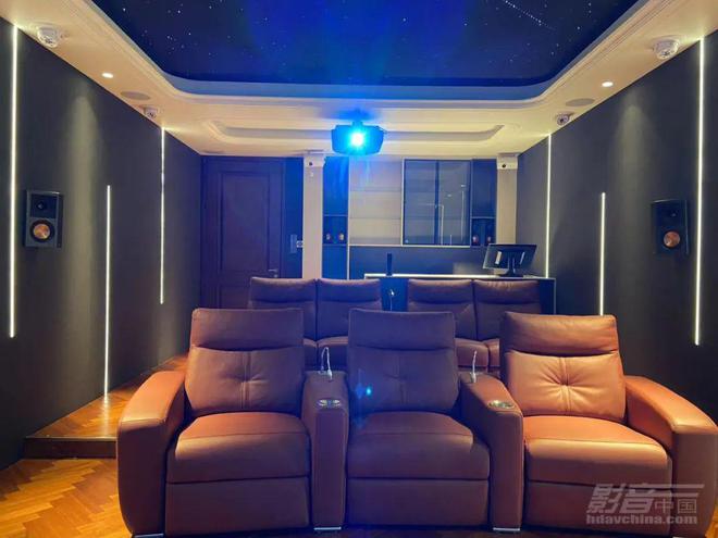 【聚焦】2023-2024年度私人影院创意设计大赛总结分析、作品点评与展望(图2)