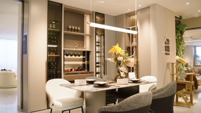 kaiyun网站：20年蝶变尚品宅配以AI驱动升级家居消费模式(图2)