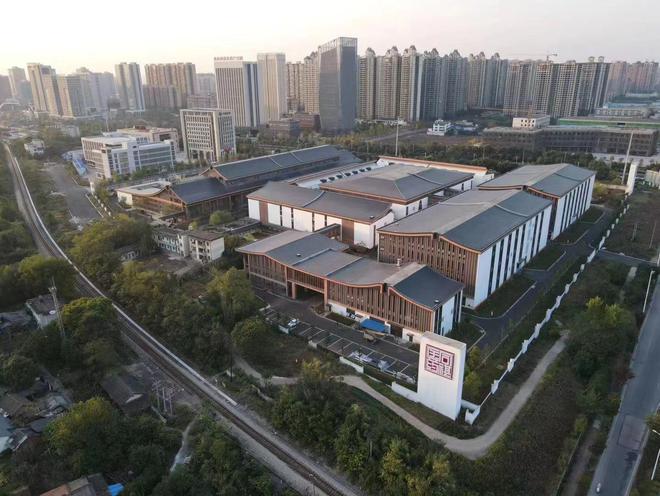 kaiyun网站：全球首家中医药自动化工厂8月亮相雁城