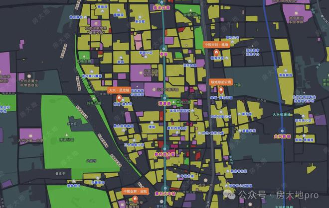 北京·京玺网站(售楼处)大兴黄村京玺-2024首页-欢迎您(图3)