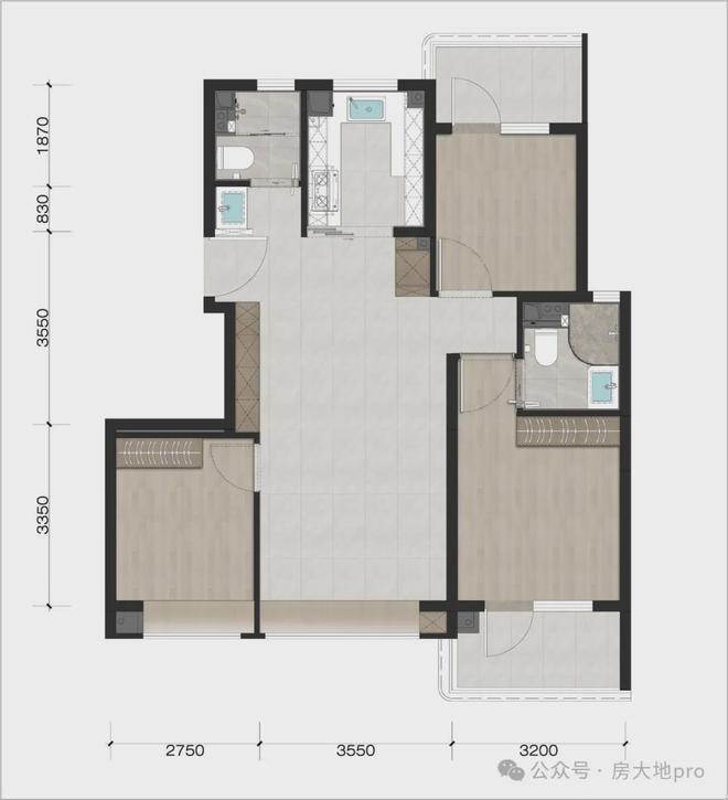 北京·京玺网站(售楼处)大兴黄村京玺-2024首页-欢迎您(图15)