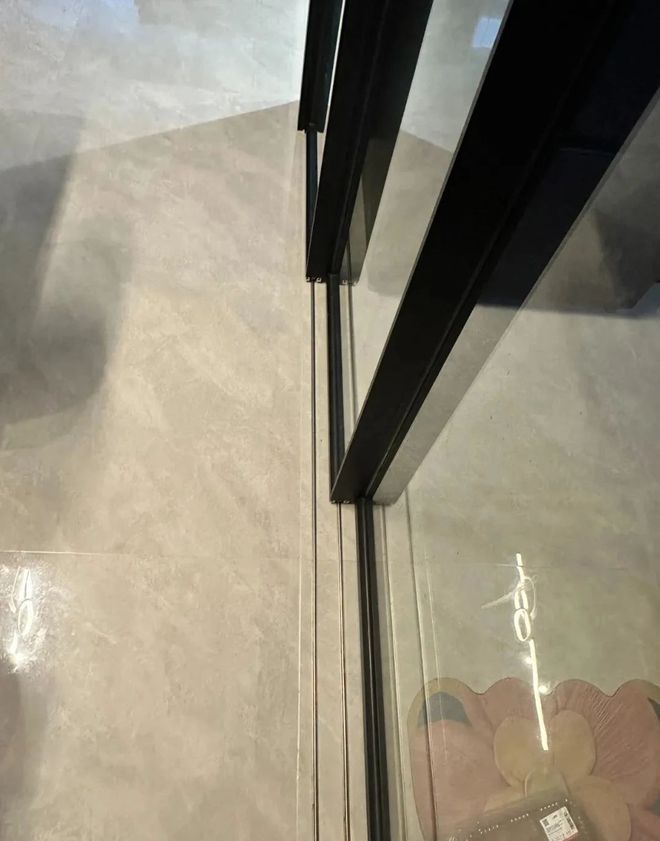 庆幸自己装修时坚持做了这些设计如今不用再为无尽的家务烦恼了(图3)