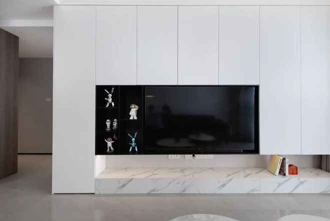 庆幸自己装修时坚持做了这些设计如今不用再为无尽的家务烦恼了