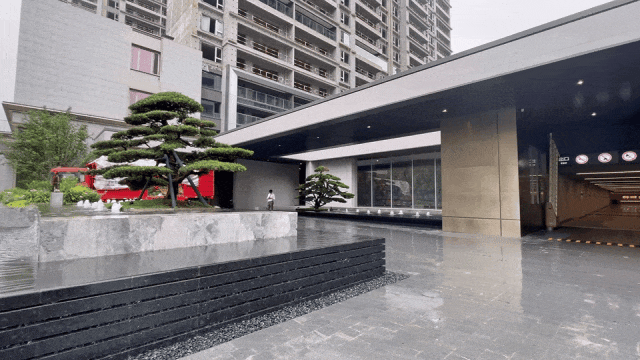 线万在长安区买房吗境与宅装修报告(图5)