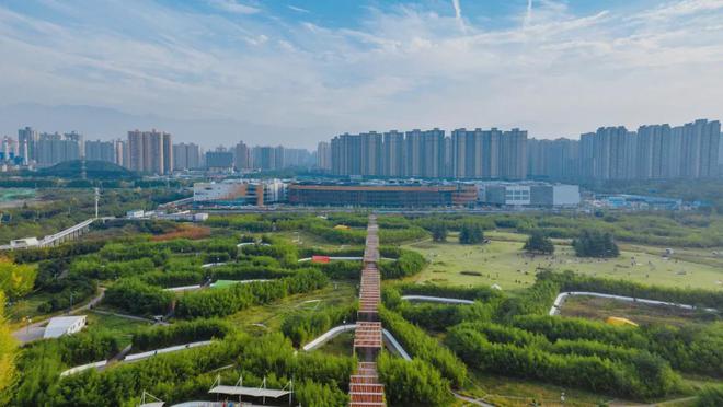 线万在长安区买房吗境与宅装修报告(图2)