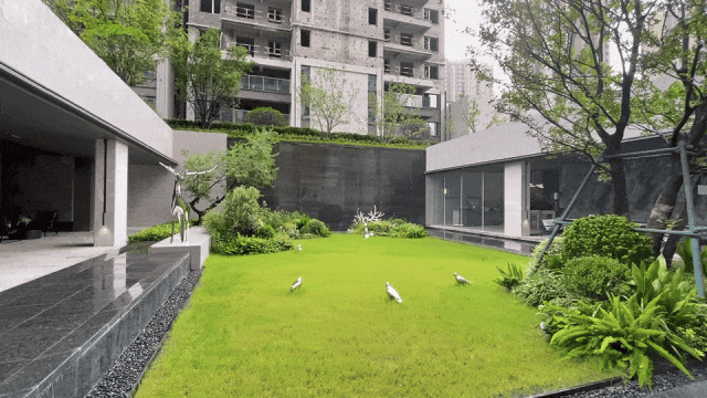 线万在长安区买房吗境与宅装修报告(图7)