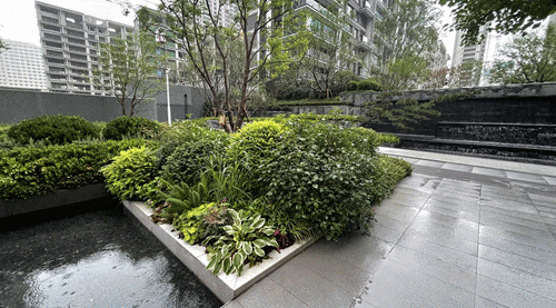 线万在长安区买房吗境与宅装修报告(图9)