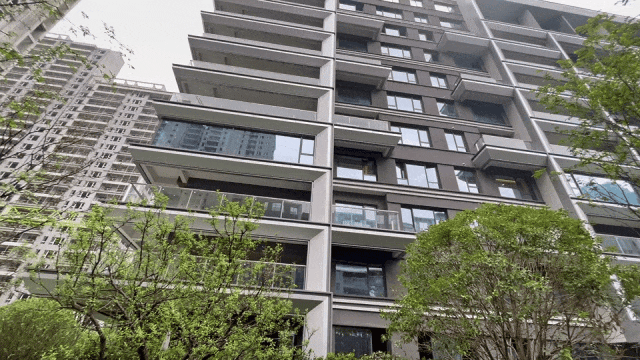 线万在长安区买房吗境与宅装修报告(图10)