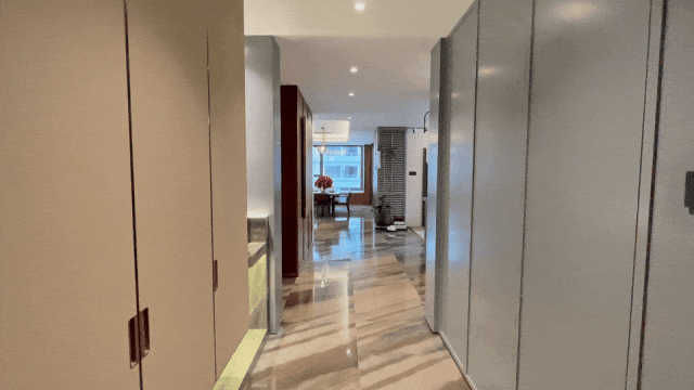 线万在长安区买房吗境与宅装修报告(图19)