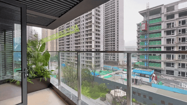 线万在长安区买房吗境与宅装修报告(图24)