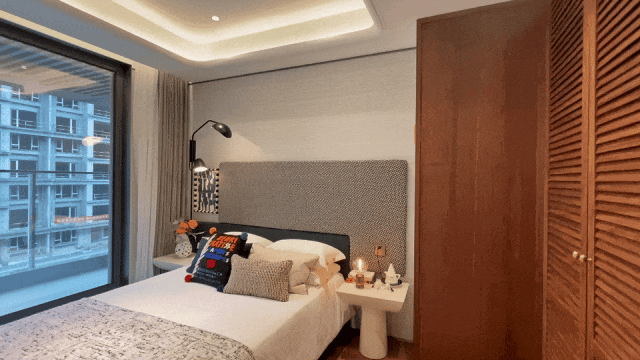 线万在长安区买房吗境与宅装修报告(图23)