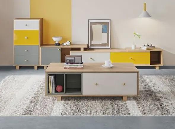 北欧风装修法则告诉你软装的重要性(图2)