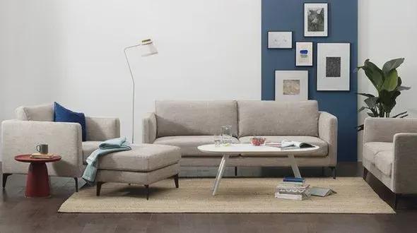 北欧风装修法则告诉你软装的重要性(图4)