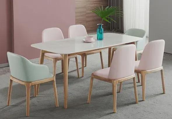 北欧风装修法则告诉你软装的重要性(图3)