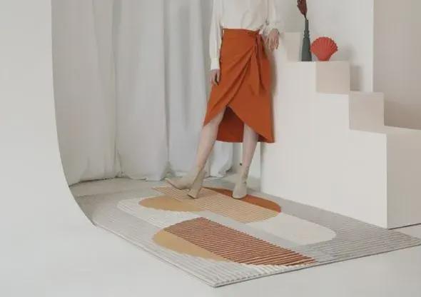 北欧风装修法则告诉你软装的重要性(图7)