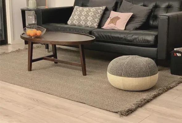 北欧风装修法则告诉你软装的重要性(图6)