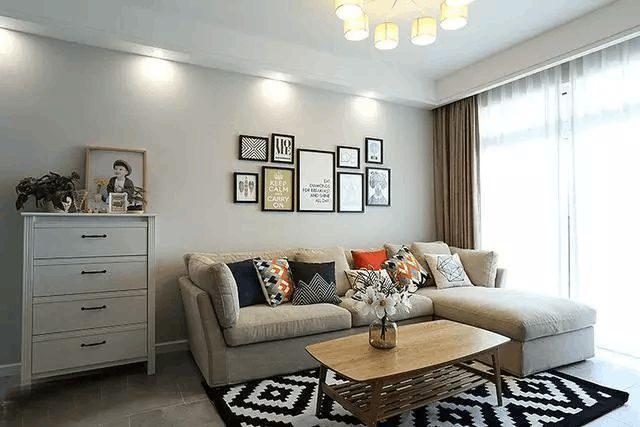 kaiyun网站：家居软装风格