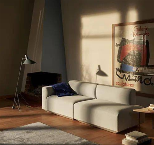 kaiyun：2021设计上海提前巡展：家居品牌设计创新看点抢鲜(图6)