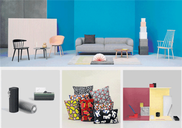 kaiyun：2021设计上海提前巡展：家居品牌设计创新看点抢鲜(图7)