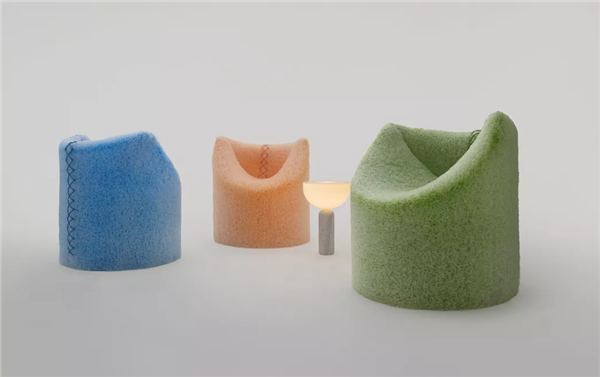 kaiyun：2021设计上海提前巡展：家居品牌设计创新看点抢鲜(图9)