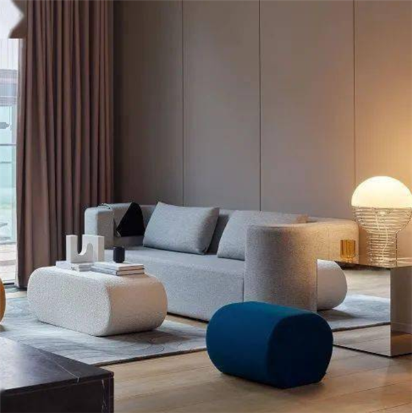 kaiyun：2021设计上海提前巡展：家居品牌设计创新看点抢鲜(图10)