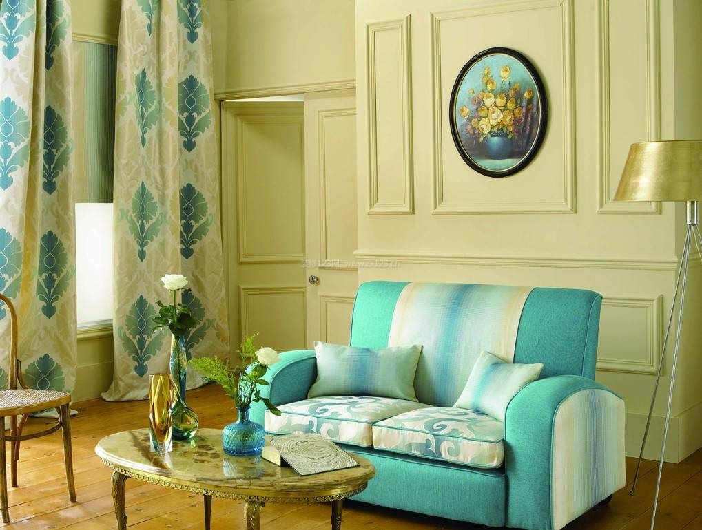 【软装】软装设计_风格_构成元素_装信通网百科